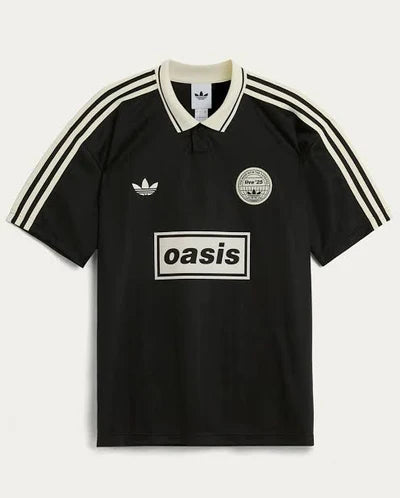25/26 Adidas x Oasis Tour Jersey