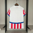 24/25 Paraguai Home Jersey
