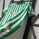 25/26 Real Betis Jersey