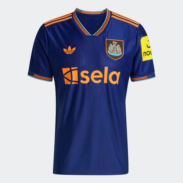 25/26 Newcastle United FC Third Jersey
