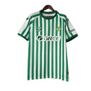 25/26 Real Betis Jersey