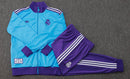 25/26 Real Madrid Tracksuit