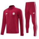 25/26 Bayern Munich Training Tracksuit