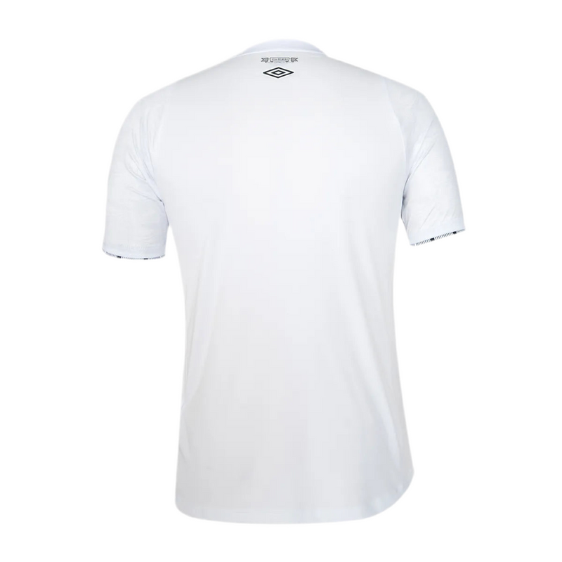24/25 Santos Home Jersey
