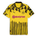 25/26 Borussia Dortmund Home Jersey