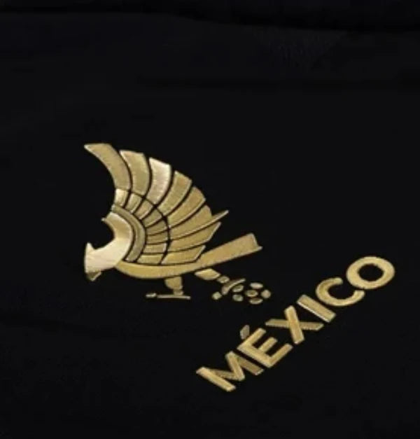 25/26 Mexico Gold Player