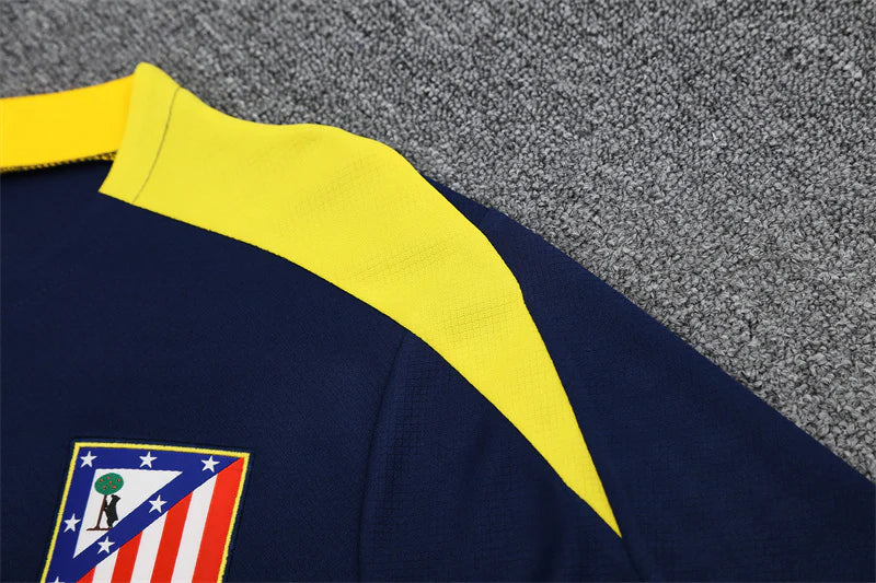 25/26 Atletico de Madrid Kids Training Kit