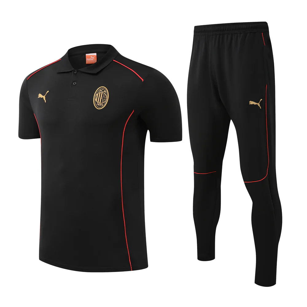 25/26 AC Milan Training Kit