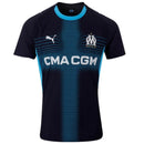 25/26 Olympique de Marseille Away Player Jersey
