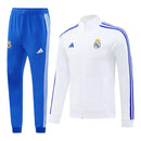 24/25 Real Madrid Tracksuit