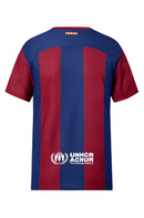 23/24 Barcelona Jersey – Karol G Edition