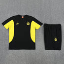 25/26 Borussia Dortmund Training Kit  – Shirt & Shorts