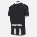 25/26 Udinese Home Jersey