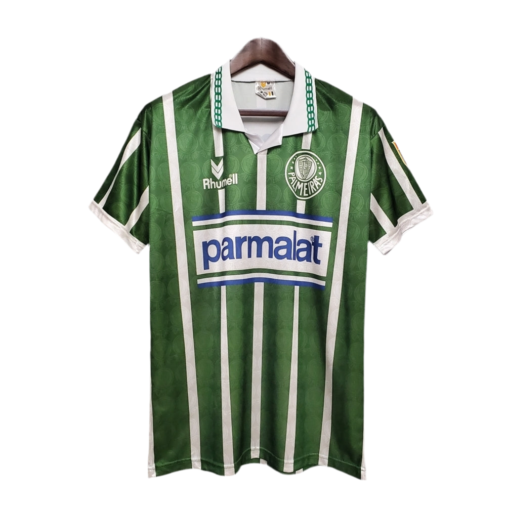 93/94 Palmeiras Retro Jersey