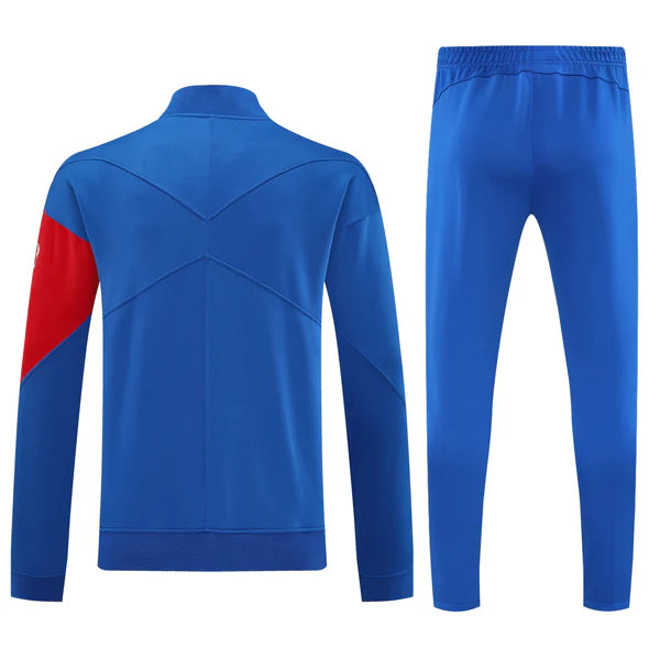 25/26 PSG Tracksuit