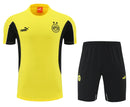 25/26 Borussia Dortmund Training Kit  – Shirt & Shorts
