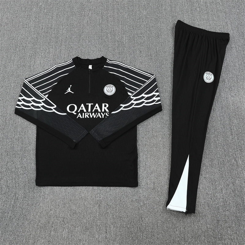25/26 PSG Kids Training Tracksuit