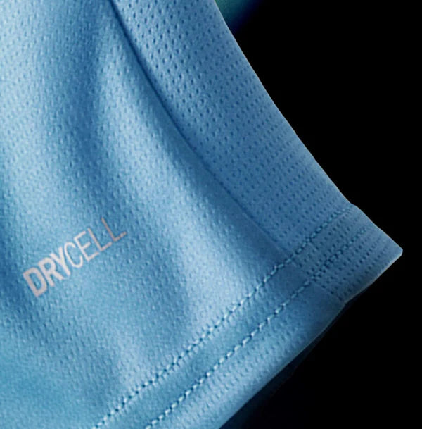 25/26 Manchester City Home Jersey