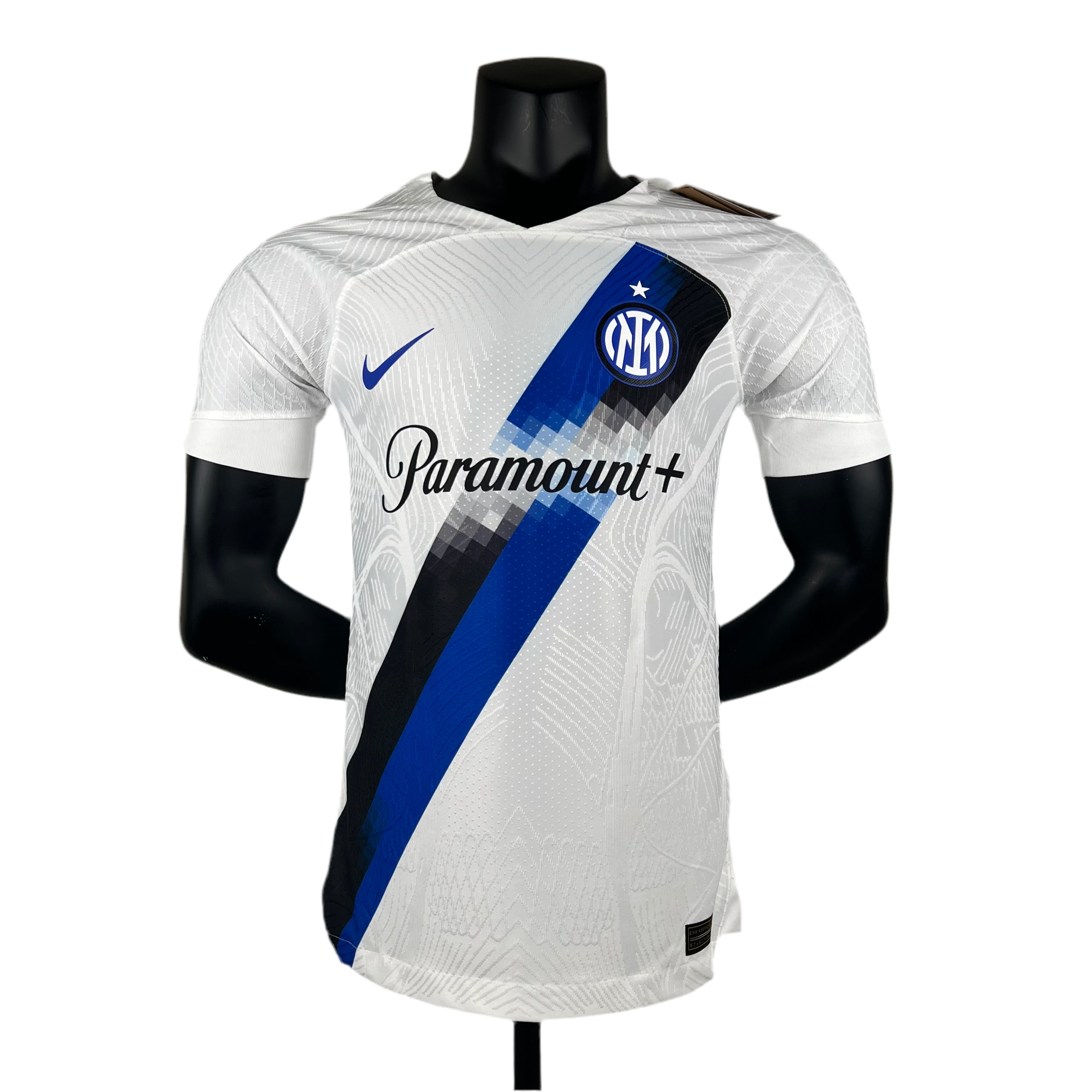 23/24 Inter Milan Away - Version Player