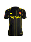 25/26 Real Zaragoza Away Jersey