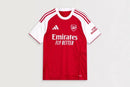 25/26 Arsenal Home Jersey