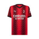 23/24 AC Milan Home Jersey
