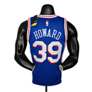 Philadelphia NBA Tank Top