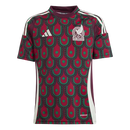 24/25 Mexico Home Jersey