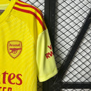 25/26 Arsenal Goalkeeper Jersey