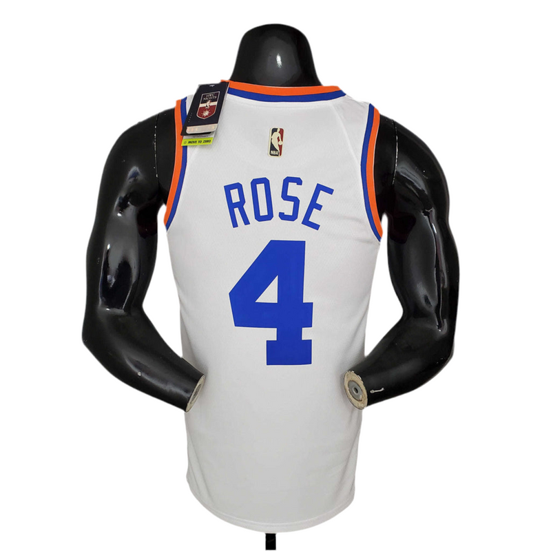 New York Knicks NBA Tank Top