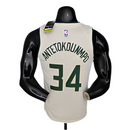 Milwaukee Bucks NBA Tank Top