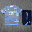25/26 Real Madrid Kids Training Kit