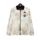 Flamengo Windbreak - Double-Sided Design