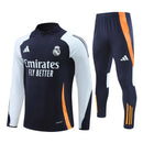 24/25 Real Madrid Tracksuit
