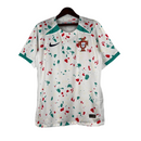 2023 Portugal Jersey
