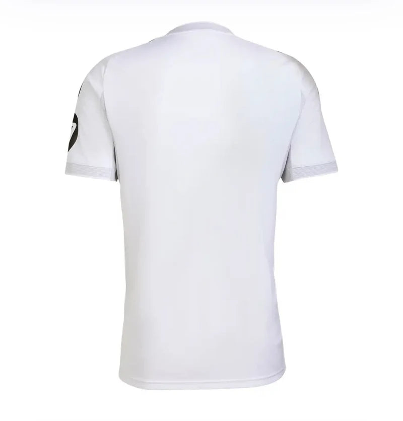 25/26 Real Madrid Women's Home Jersey