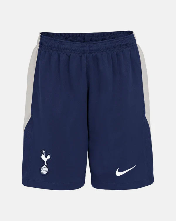 25/26 Tottenham Hotspur Home Shorts