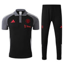 25/26 Manchester United Training Kit