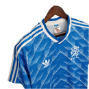 1988 Holanda Retro Jersey
