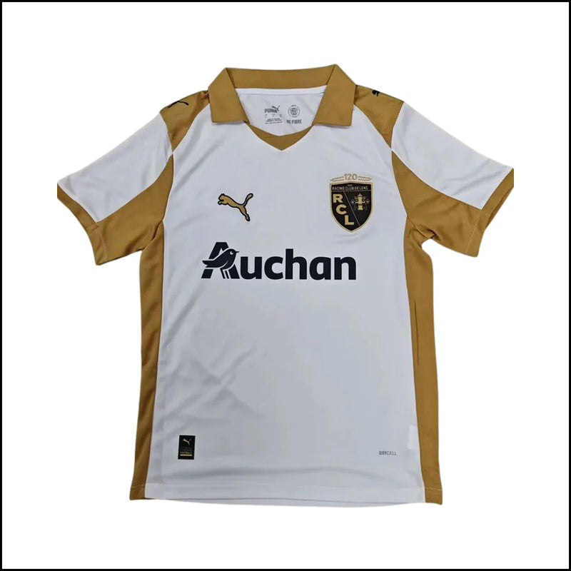 25/26 RC Lens Third Jersey