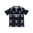 Real Madrid x Louis Vuitton Jersey – Special Edition