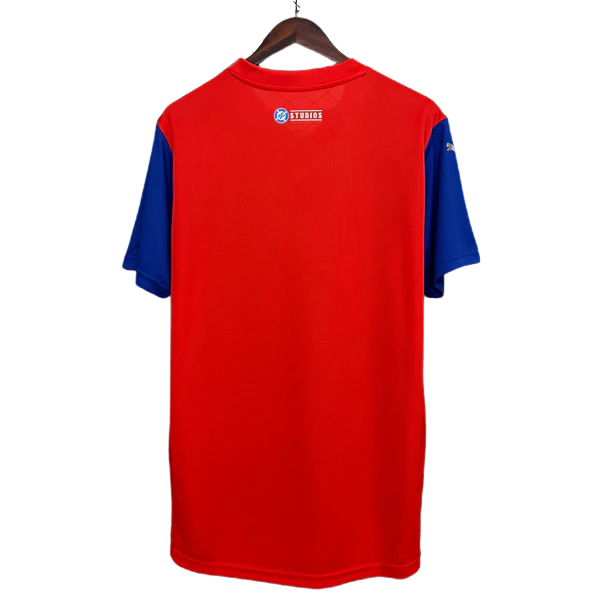 25/26 Bahia Superman Jersey