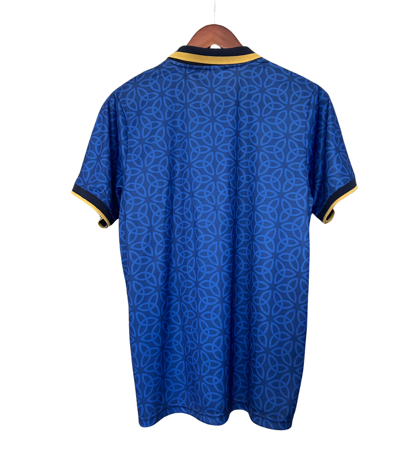 25/26 Ireland Away Jersey