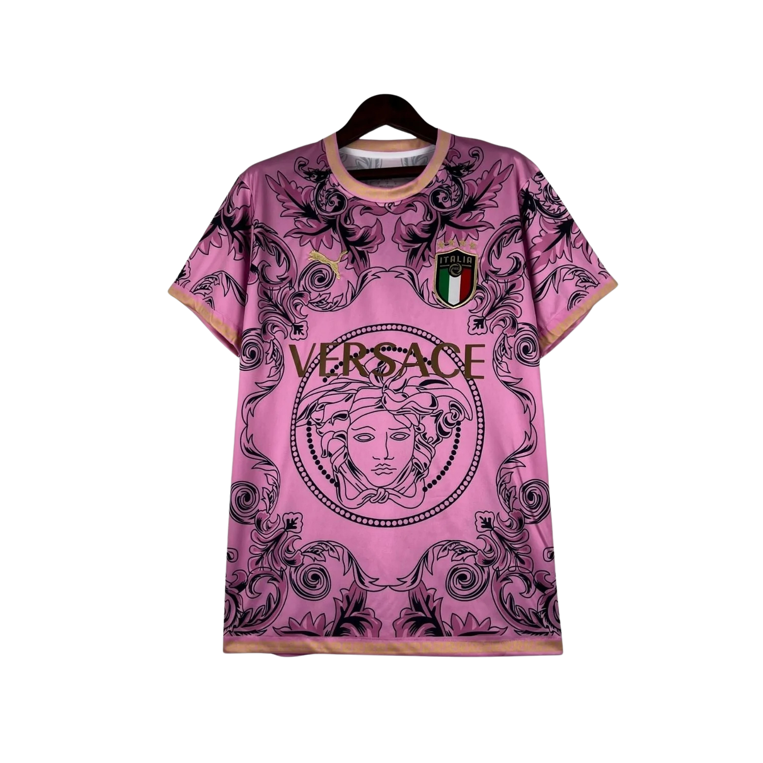 Italy "Versace" Jersey – Special Edition