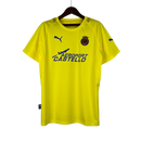 2005/06 Villarreal Home Retro Jersey