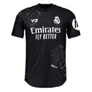 24/25 Real Madrid Fourth Jersey