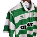 87-89 Celtic Retro Jersey