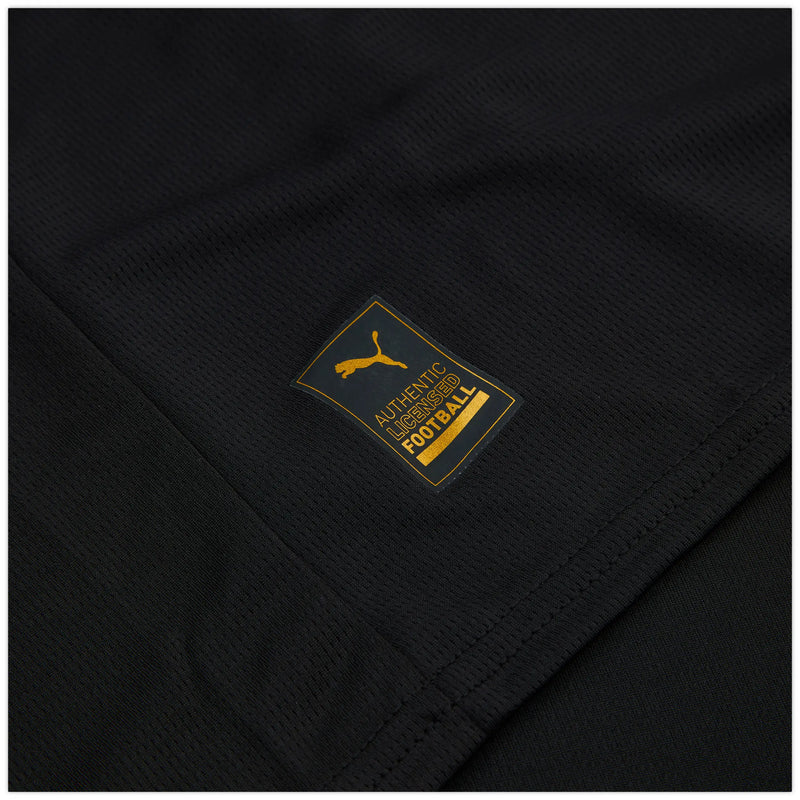 25/26 Manchester City Away Jersey