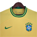 2022 Brazil Jersey