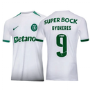 24/25 Sporting Away Jersey - Gyokeres